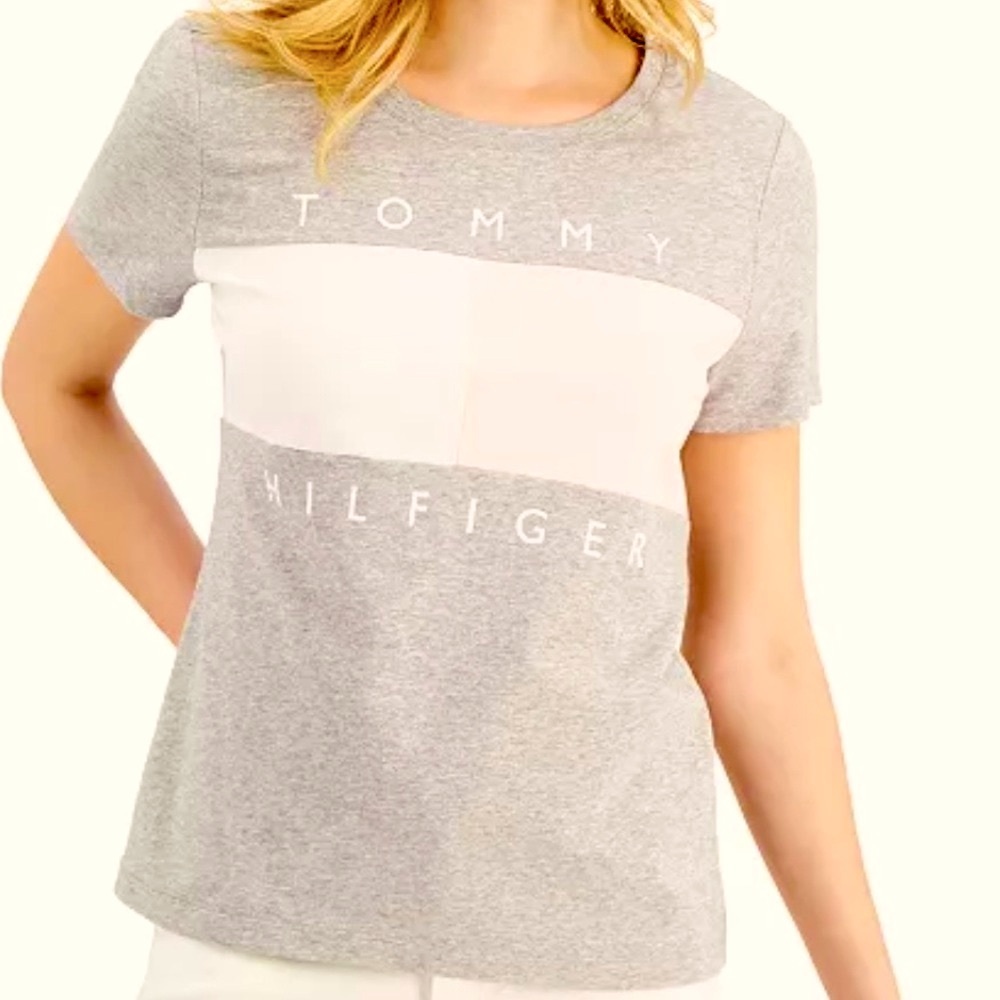 Tommy Hilfiger Graphic‎ Tee
